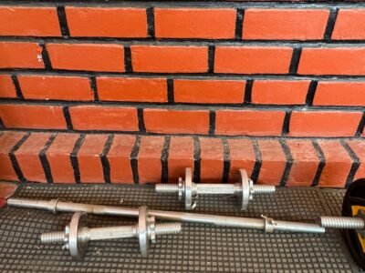 Gym mat 3 cm thickness