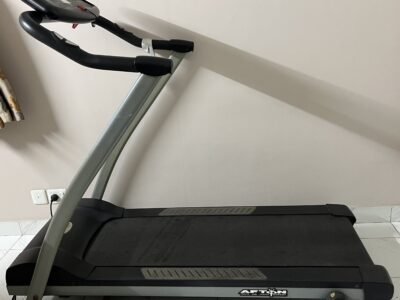 Afton Motorised Treadmill