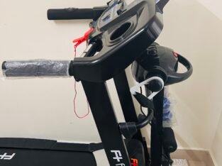 Electric Automatic Tread Mill