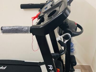 Electric Automatic Tread Mill