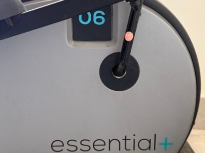 Domyos Elliptical 06 Essential +