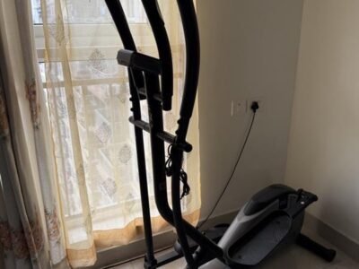 Domyos Elliptical 06 Essential +