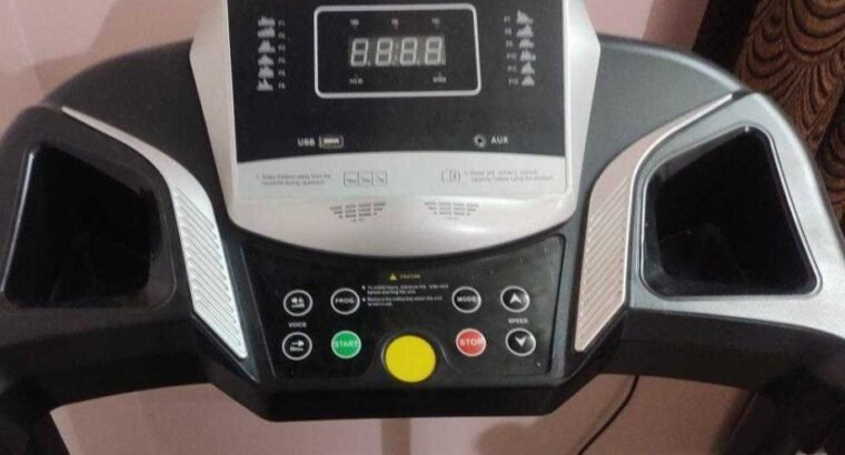 FITKIT treadmill for sale