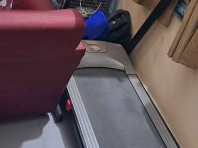 Powermax TAC-225 Treadmill – Lightly Used