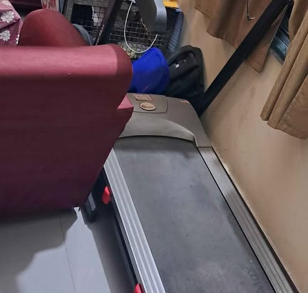 Powermax TAC-225 Treadmill – Lightly Used