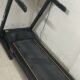 Auto Inclined foldable Motorized Treadmill