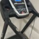 Auto Inclined foldable Motorized Treadmill