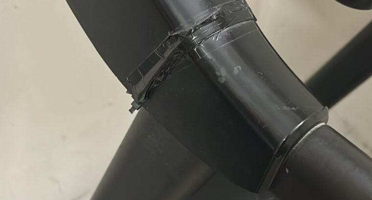 Auto Inclined foldable Motorized Treadmill