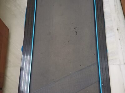 I WANT TO SELL MY RARELY USED TREADMILL