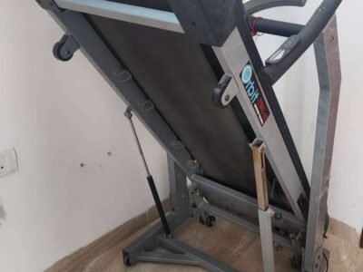 Treadmill for sale at Excellent condition