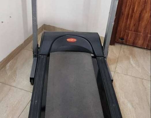 Treadmill for sale at Excellent condition