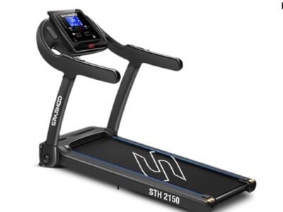 sparanod walking pad