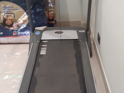 Fitking treadmill