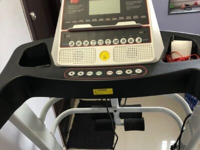 Treadmill powermax TDA 255