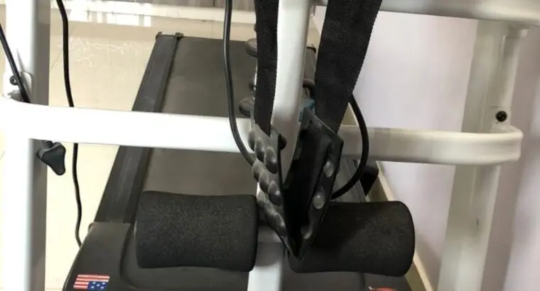 Treadmill powermax TDA 255