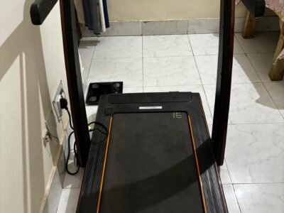 Treadmill for sale