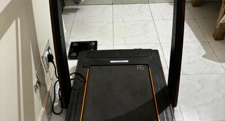 Treadmill for sale