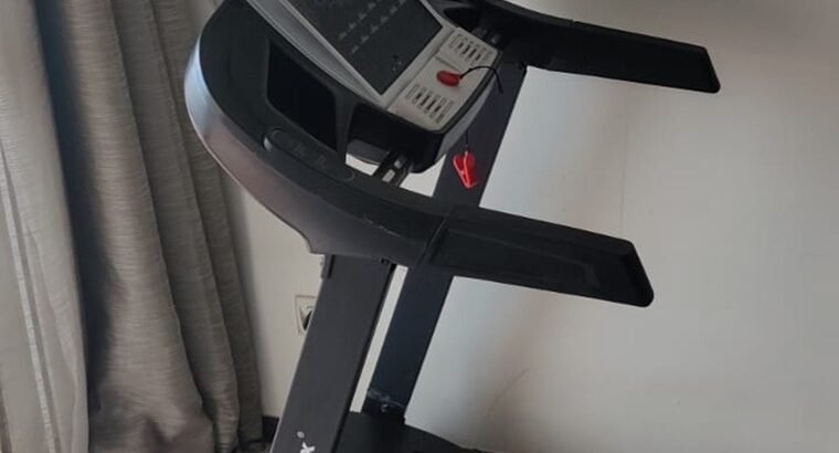 PowerMax Fitness TDA 125 series