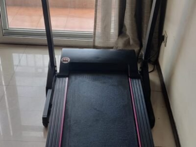 PowerMax Fitness TDA 125 series