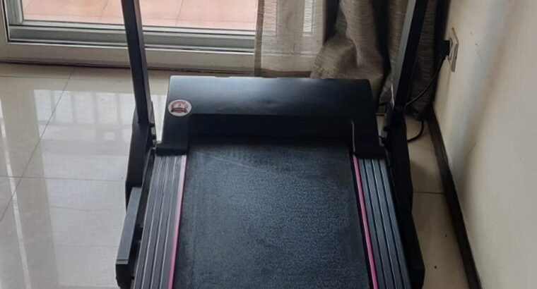 PowerMax Fitness TDA 125 series