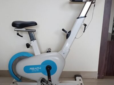 Reach Invicta Exercise Cycle
