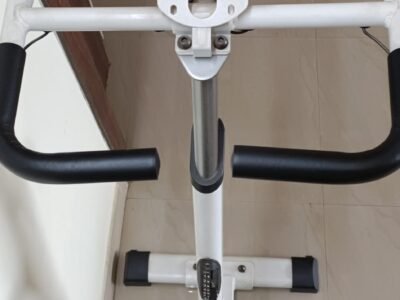 Reach Invicta Exercise Cycle