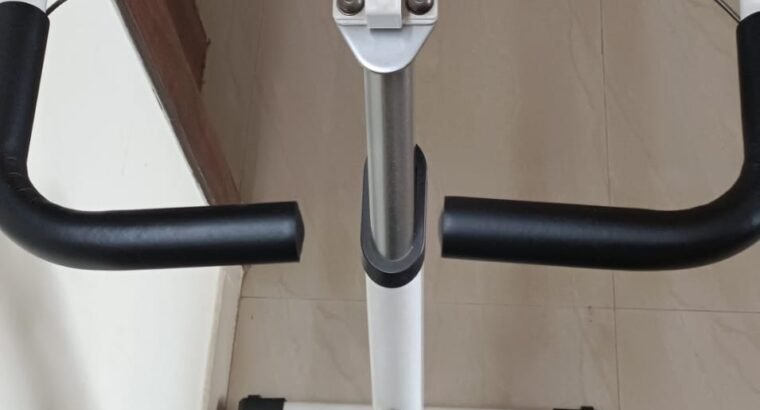 Reach Invicta Exercise Cycle