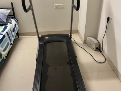 Treadmill for sale