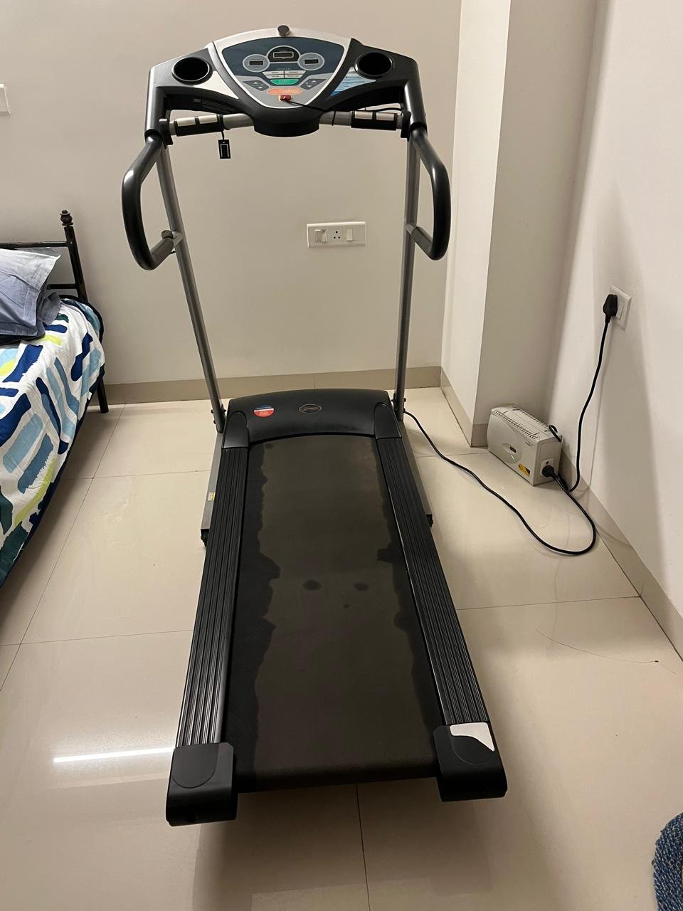 Treadmill for sale