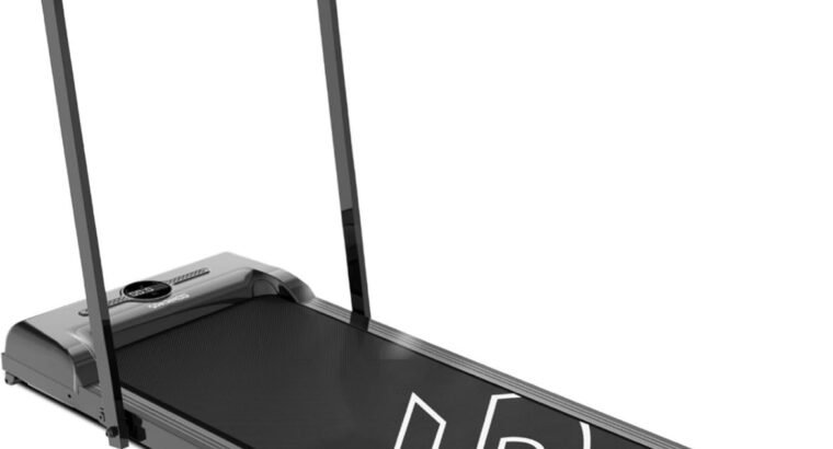 sparanod walking pad