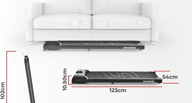 sparanod walking pad