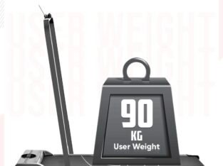 sparanod walking pad