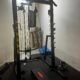 Multistation Gym Setum