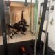Multistation Gym Setum