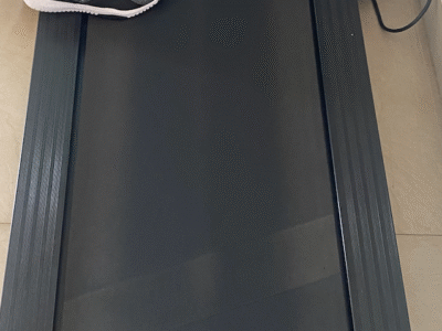 I WANT TO SELL MY RARELY USED TREADMILL