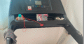 I WANT TO SELL MY RARELY USED TREADMILL