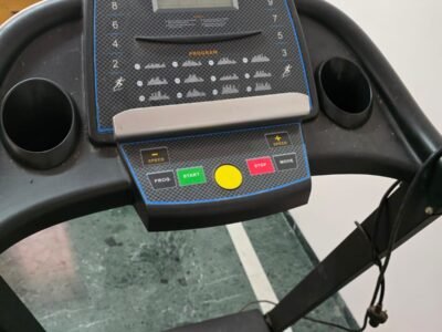 WELCARE MOTORIZED TREAD MILL