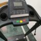 WELCARE MOTORIZED TREAD MILL