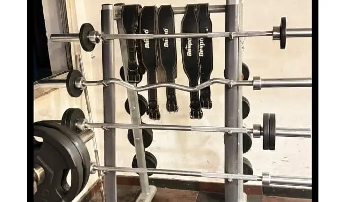 Life Fitness Signature Series Equipment