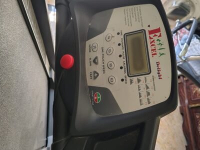 Treadmill for sale- Excel fitness