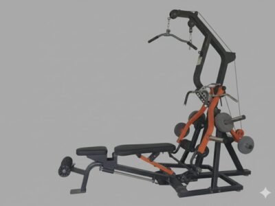 Plate loader multi machine