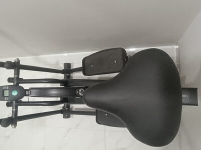 Cultsport Gym Cycle/Bike for home.