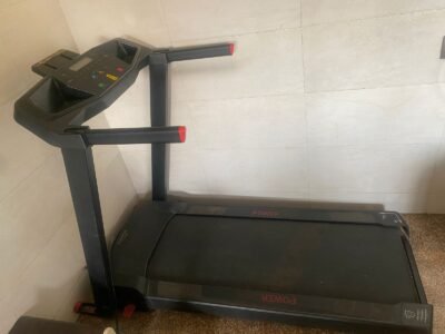 Electric Automatic Tread Mill