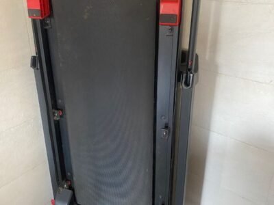 Electric Automatic Tread Mill