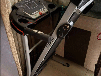 Treadmill Fitpro Lifelong