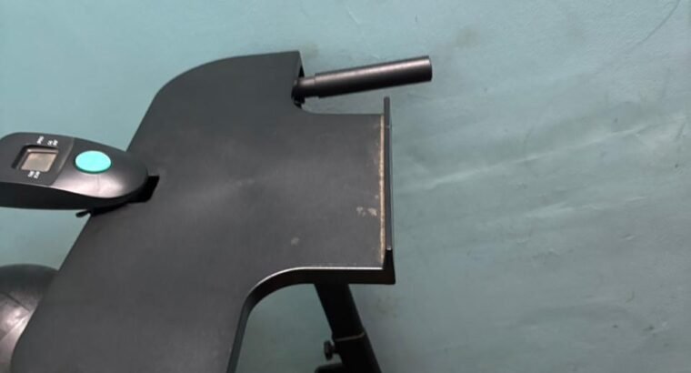 Fitline ThreadMill Price Negotiable