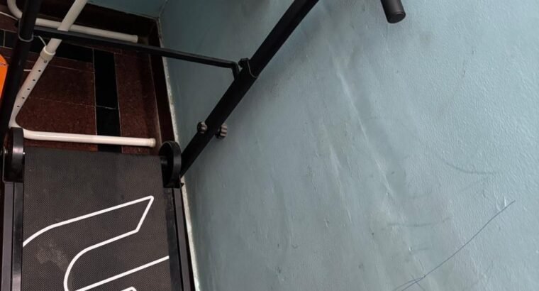 Fitline ThreadMill Price Negotiable