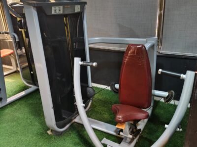 Used imported gym equipment for sell