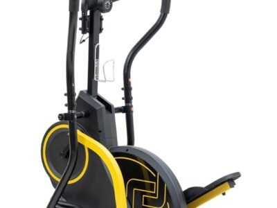 Cross Trainer – Sparingly Used, 2 yr warranty