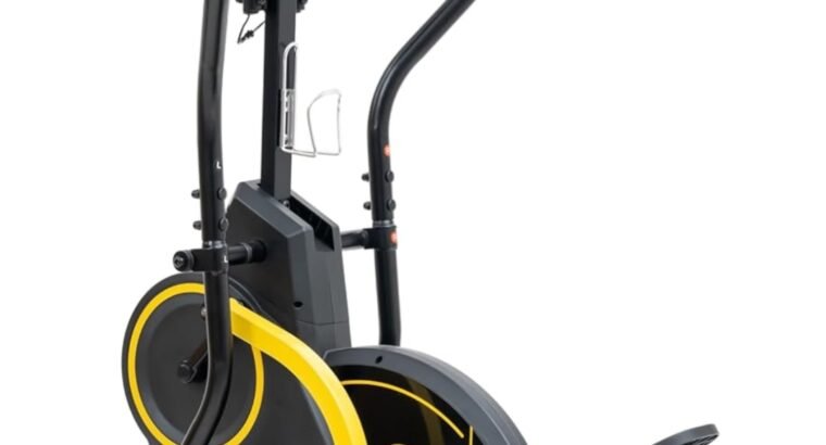Cross Trainer – Sparingly Used, 2 yr warranty
